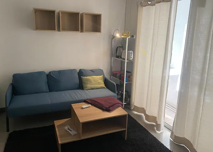 Apartment Modern 2-Bedroom Condo Near Foodie Market 11 Min, Mega Bangna, Bangna Trad Road 12 Min, Suvarnabhumi Airport 15 Min